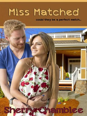 cover image of Miss Matched